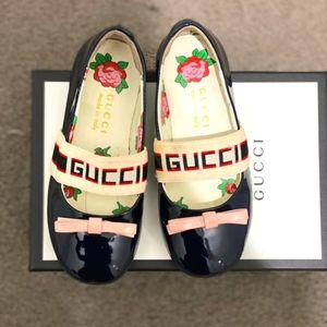 Gucci in size 23